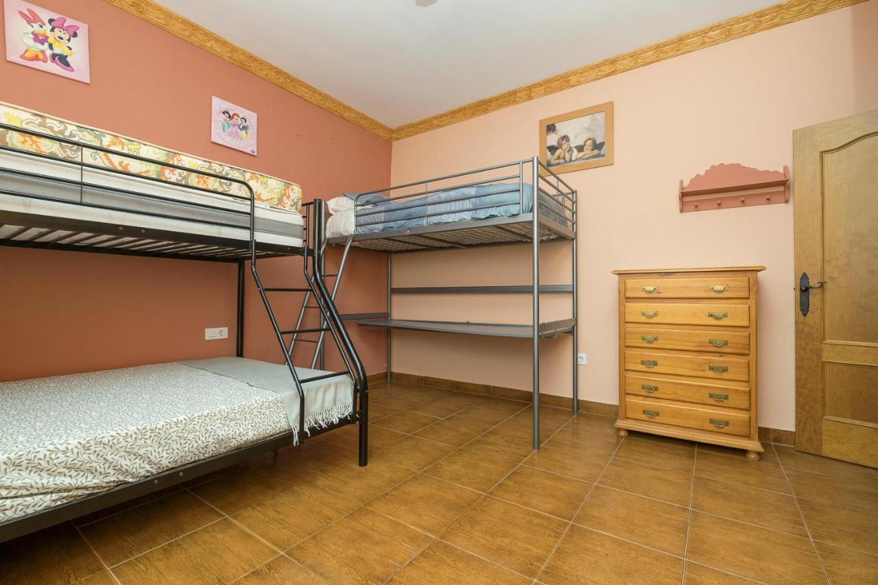 Rincon De La Huerta Villa Chiclana de la Frontera Dış mekan fotoğraf