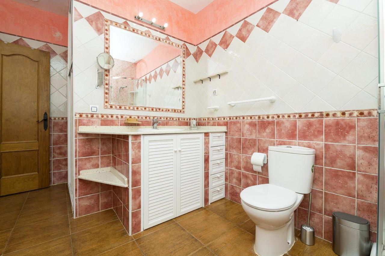 Rincon De La Huerta Villa Chiclana de la Frontera Dış mekan fotoğraf