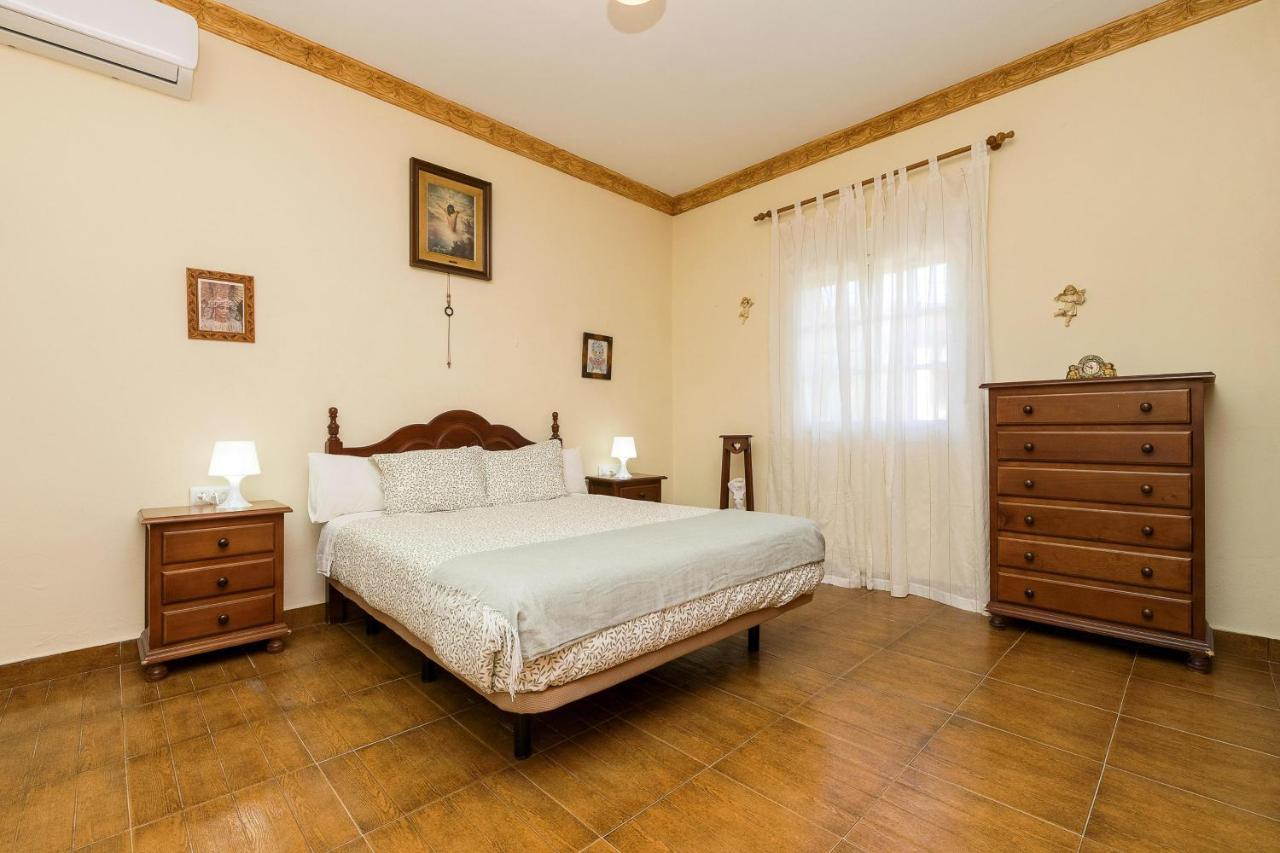 Rincon De La Huerta Villa Chiclana de la Frontera Dış mekan fotoğraf