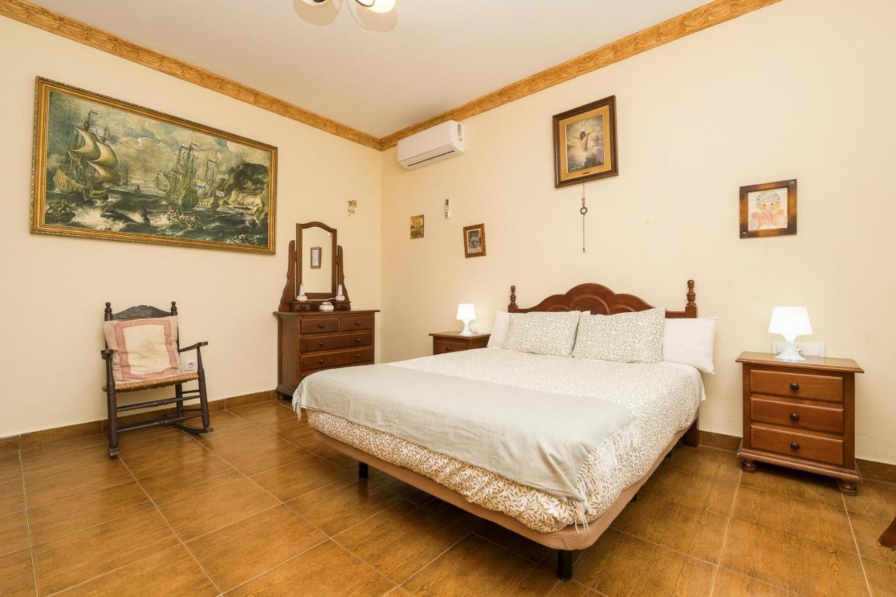 Rincon De La Huerta Villa Chiclana de la Frontera Dış mekan fotoğraf