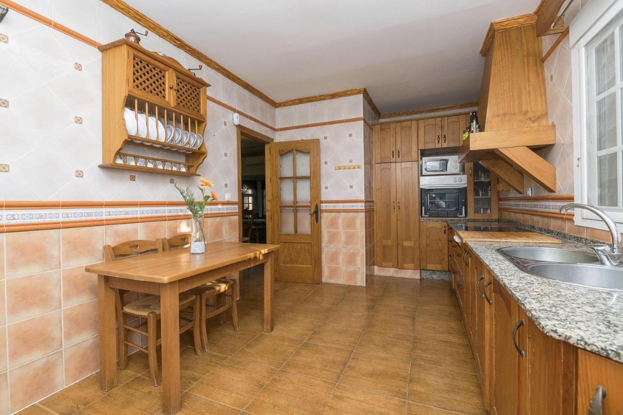 Rincon De La Huerta Villa Chiclana de la Frontera Dış mekan fotoğraf